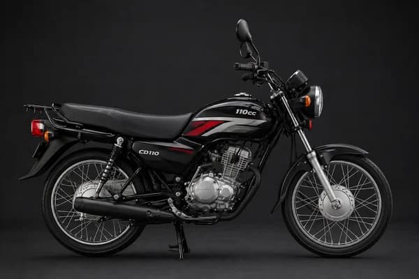 Foto de referencia de una Keller Crono Classic 110